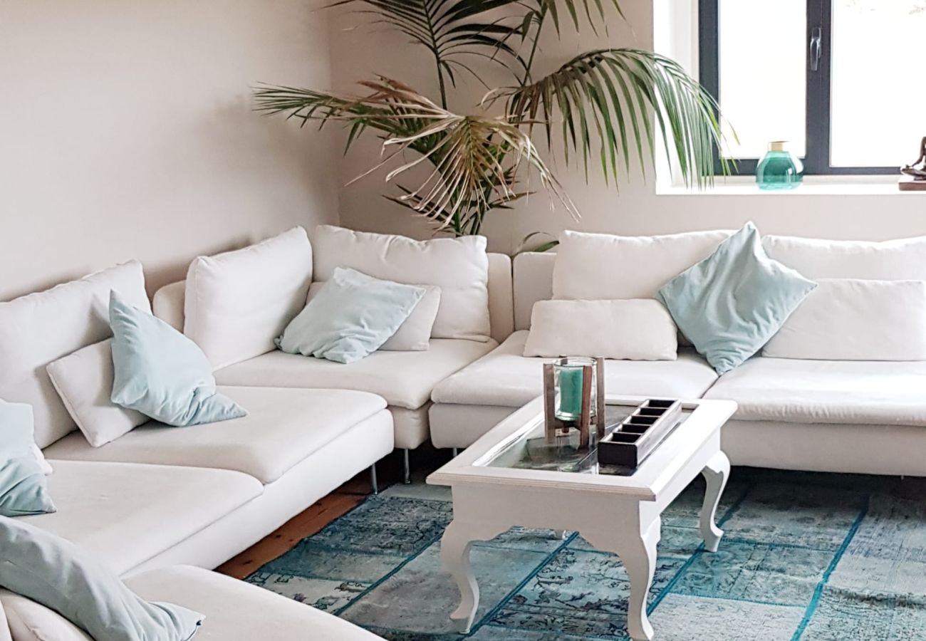 Villa in Trafaria - Villa Tagus Guardians