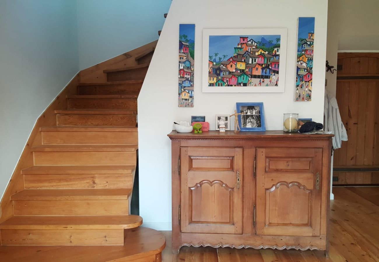 Villa in Trafaria - Villa Tagus Guardians