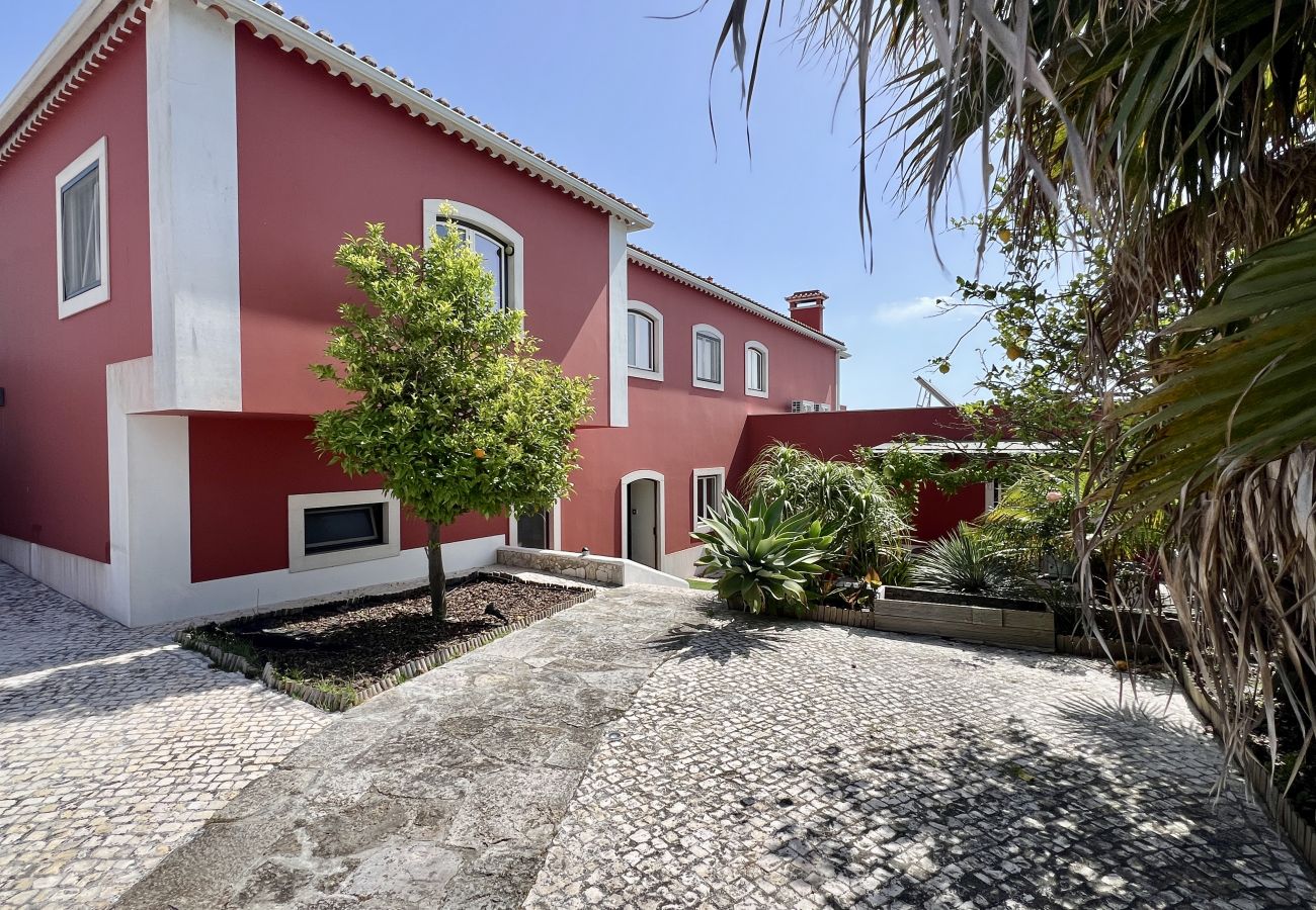 Villa in Trafaria - Villa Tagus Guardians