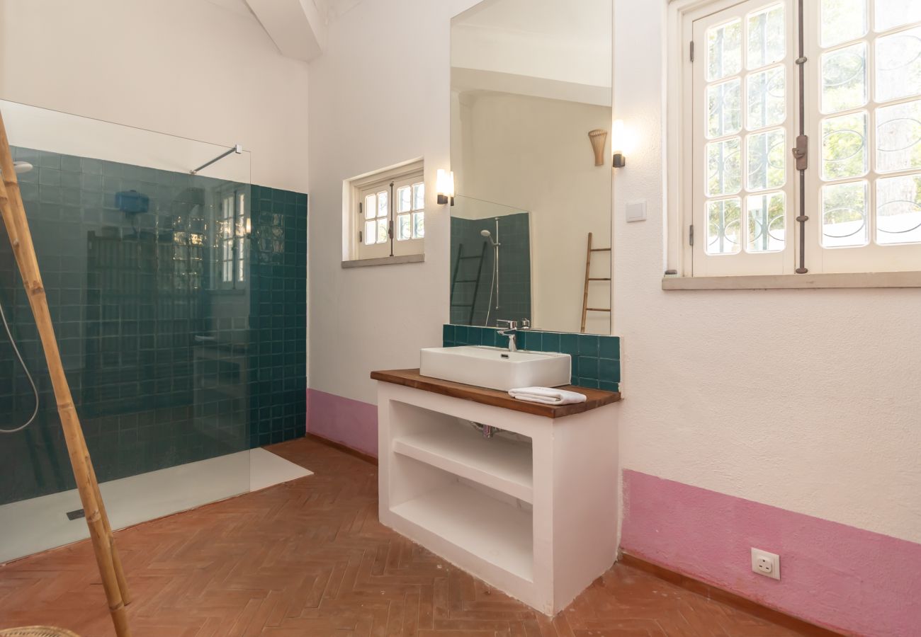Studio in Azeitão - Studio da Quinta do Ermitage