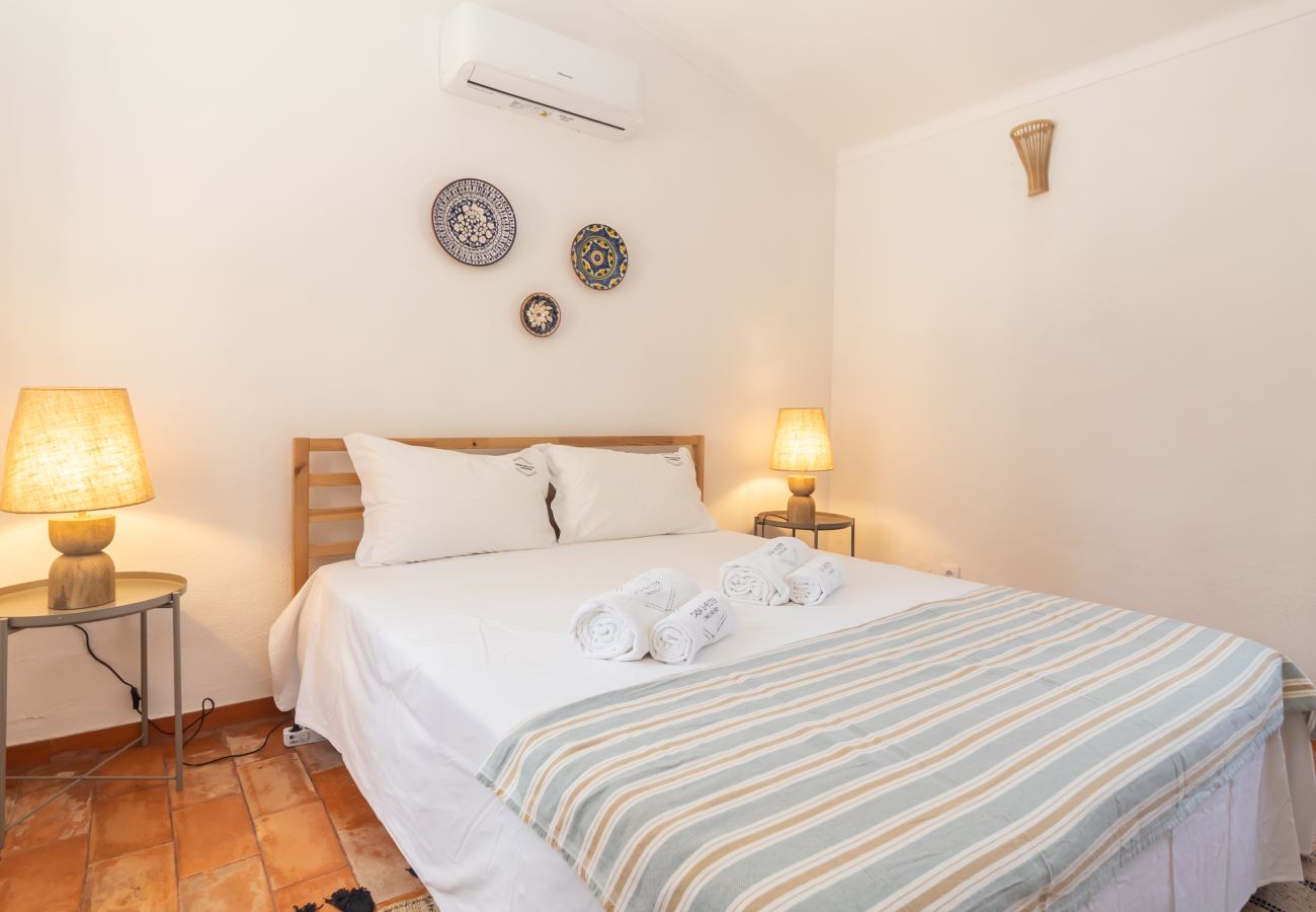 Studio in Azeitão - Studio da Quinta do Ermitage