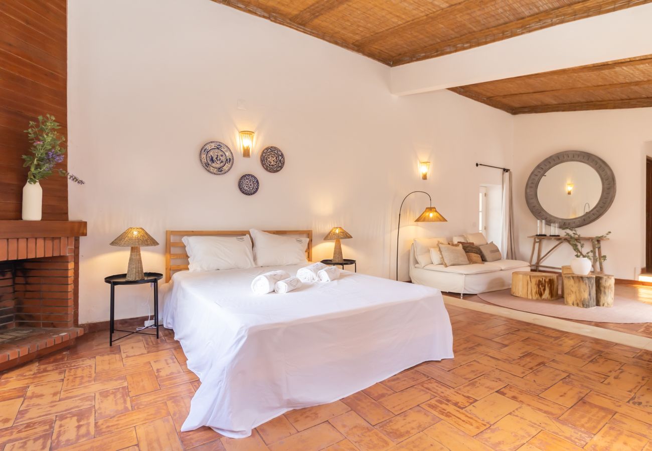Studio in Azeitão - Studio da Quinta do Ermitage