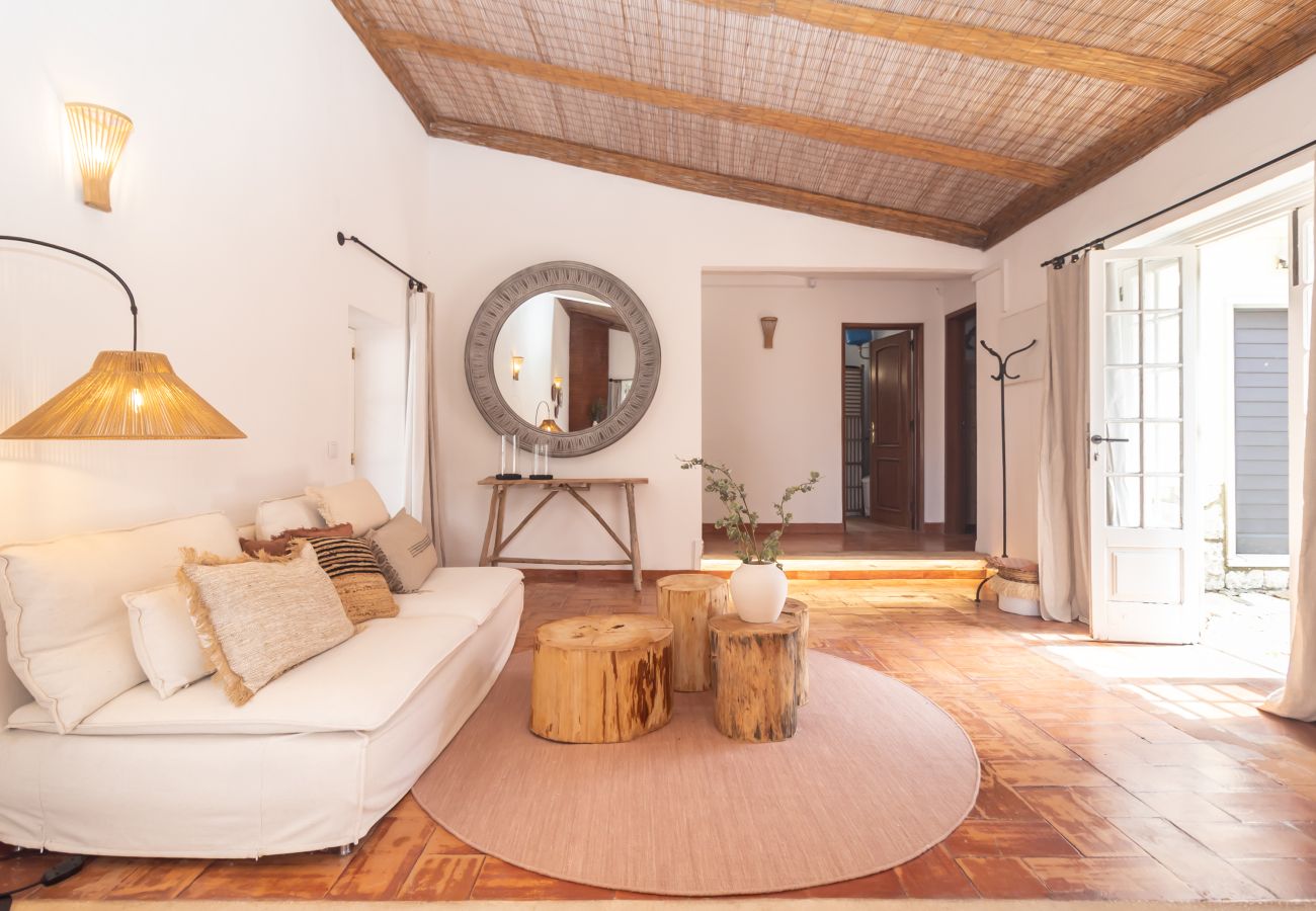 Studio in Azeitão - Studio da Quinta do Ermitage