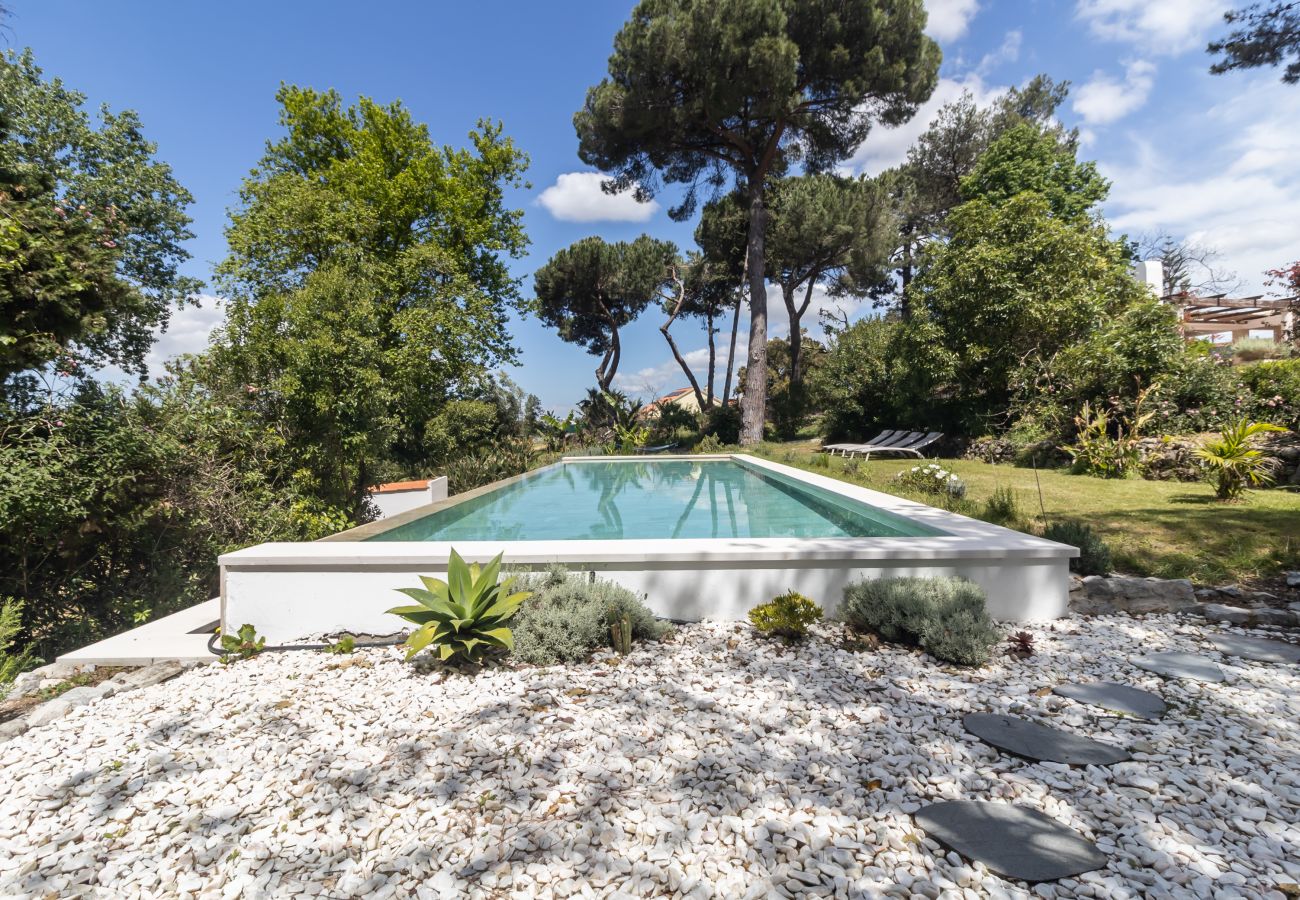 Studio in Azeitão - Studio da Quinta do Ermitage