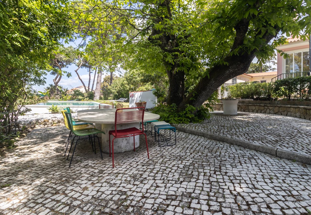 Studio in Azeitão - Studio da Quinta do Ermitage
