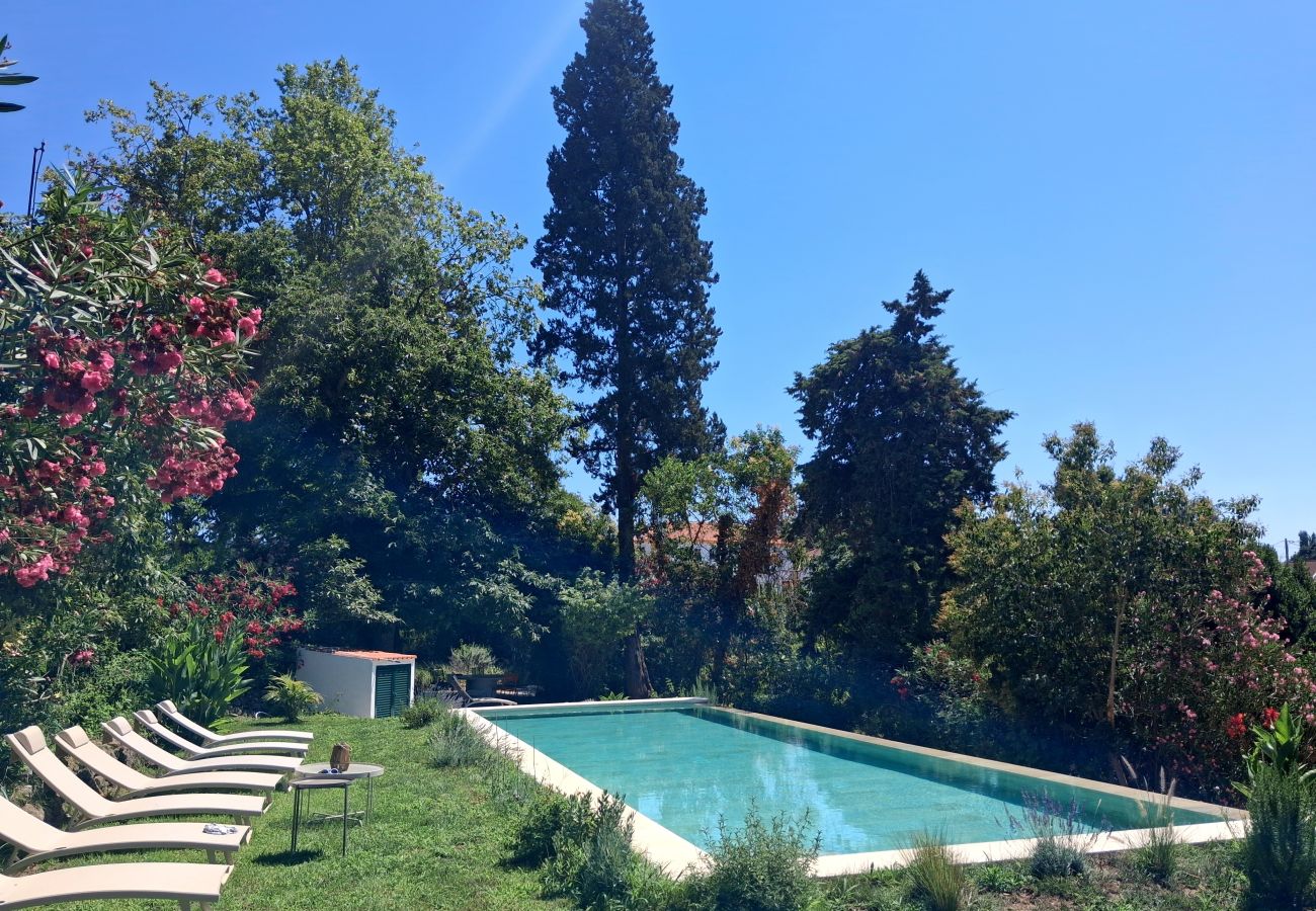 Studio in Azeitão - Studio da Quinta do Ermitage
