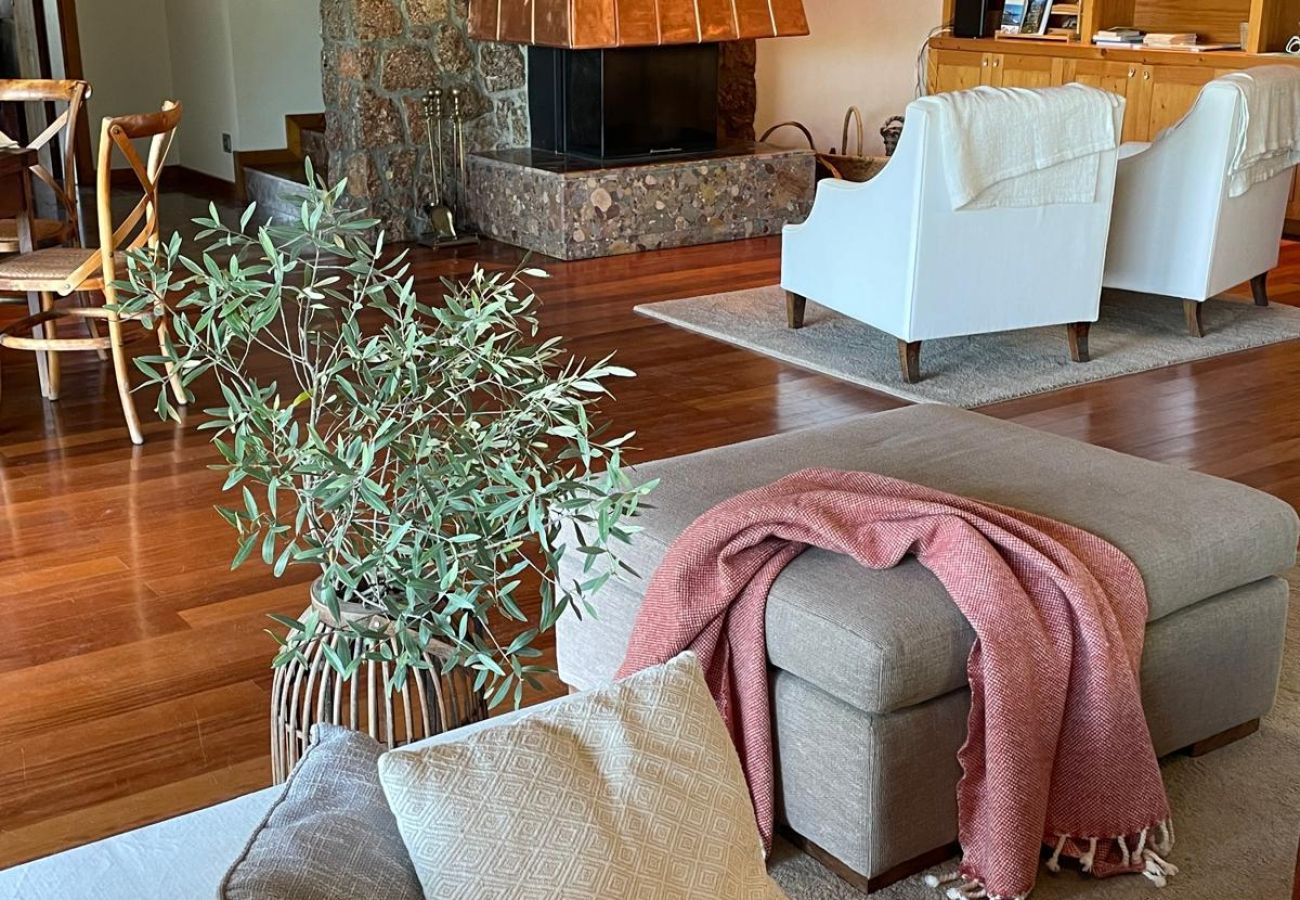 Villa in Azeitão - Quinta da Rampa