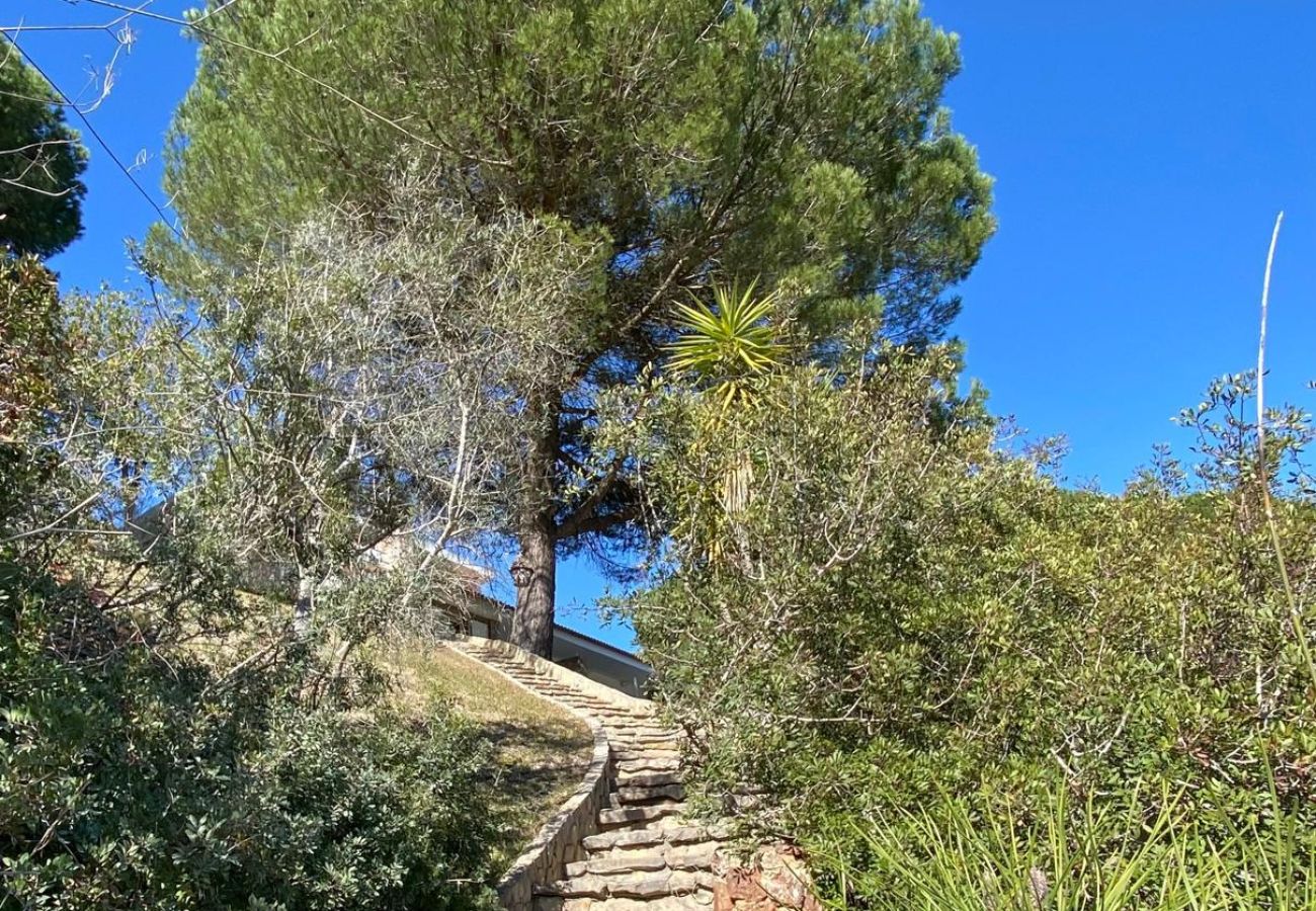 Villa in Azeitão - Quinta da Rampa