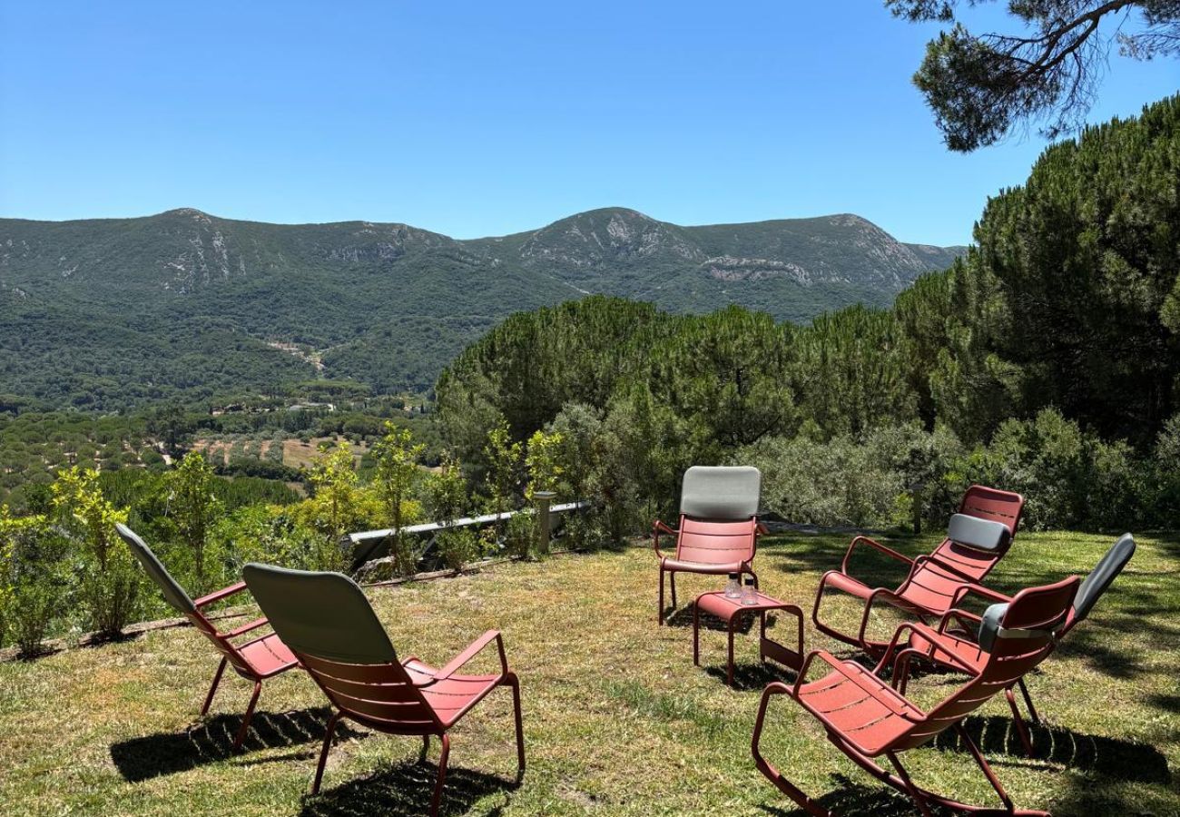 Villa in Azeitão - Quinta da Rampa
