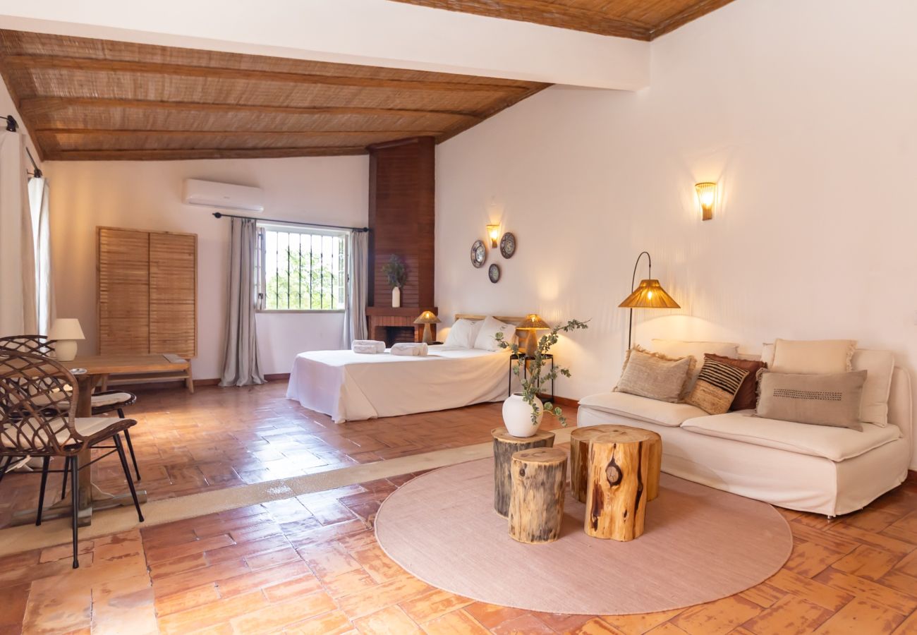 Villa in Azeitão - Quinta da Ermitagem