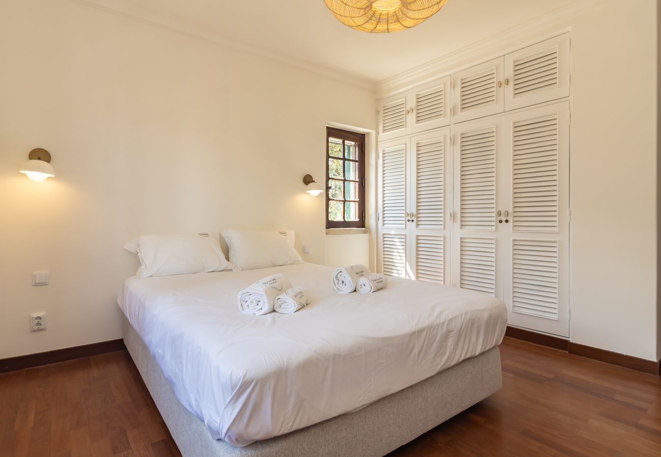 Villa in Azeitão - Quinta da Ermitagem