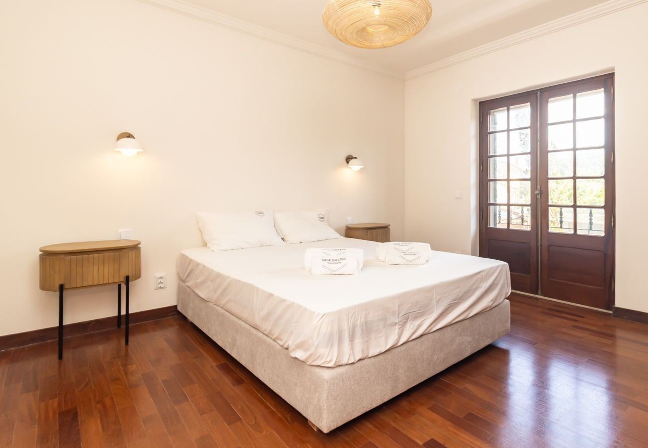 Villa in Azeitão - Quinta da Ermitagem