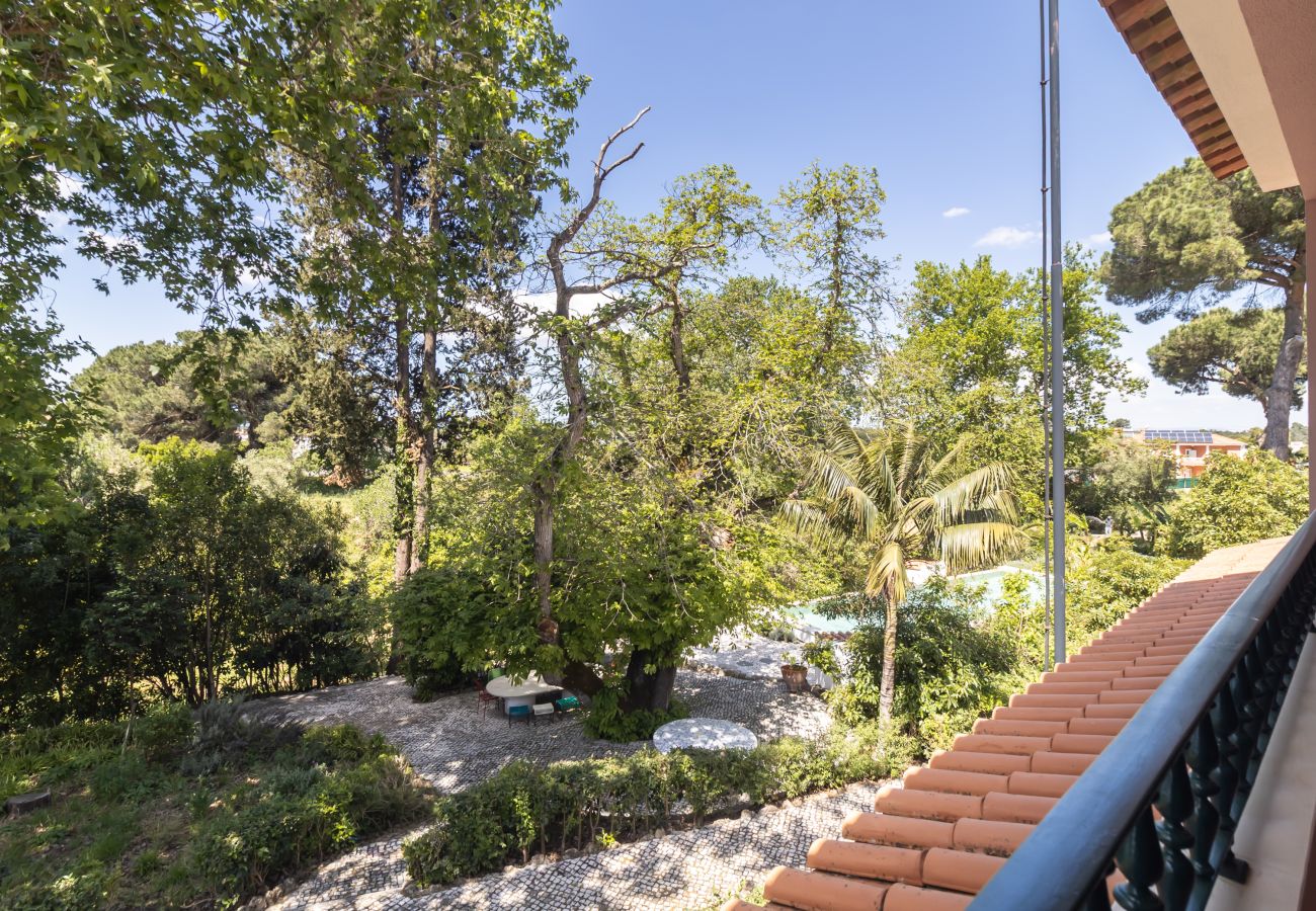 Villa in Azeitão - Quinta da Ermitagem
