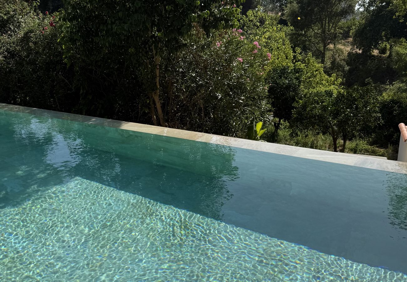 Villa in Azeitão - Quinta da Ermitage