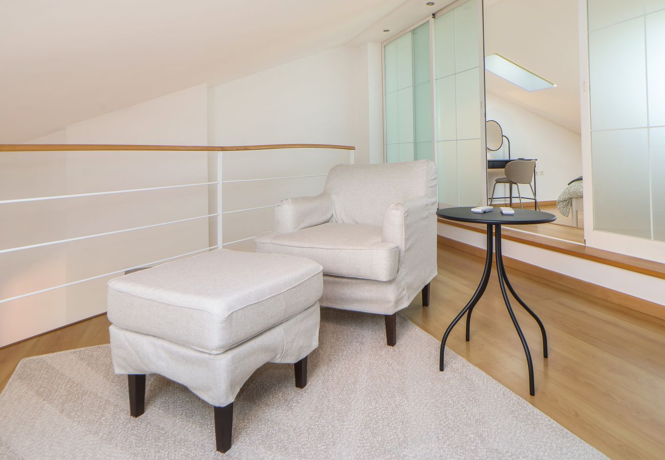 Apartment in Herdade da Aroeira - Nomad Retreat Aroeira