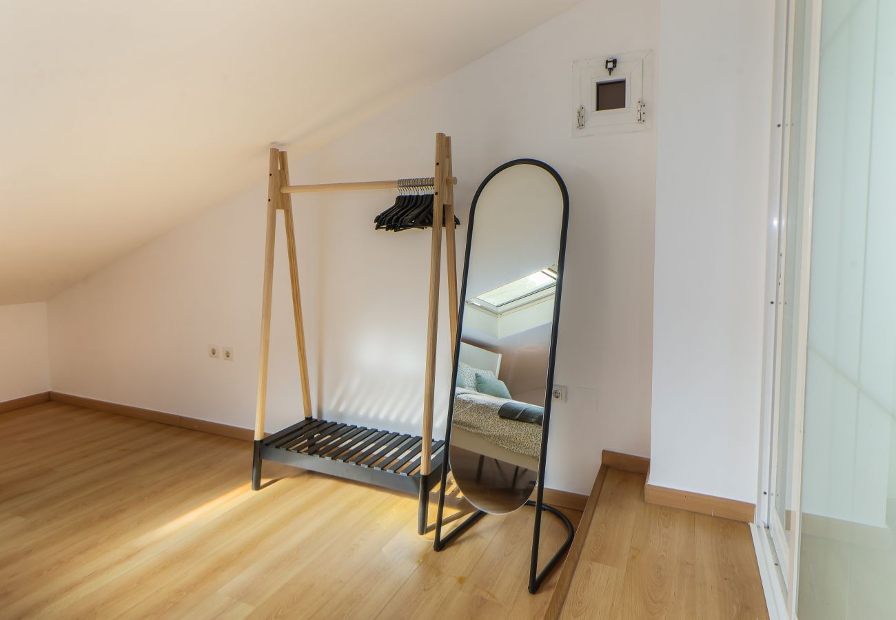 Apartment in Herdade da Aroeira - Nomad Retreat Aroeira