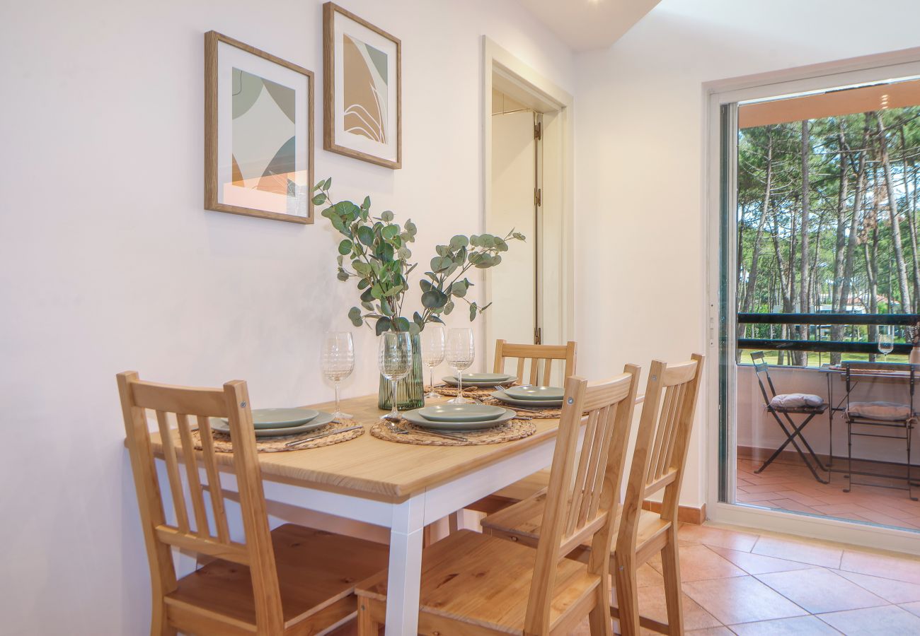 Apartment in Herdade da Aroeira - Nomad Retreat Aroeira