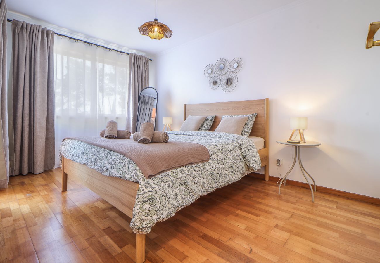 Apartment in Herdade da Aroeira - Nomad Retreat Aroeira