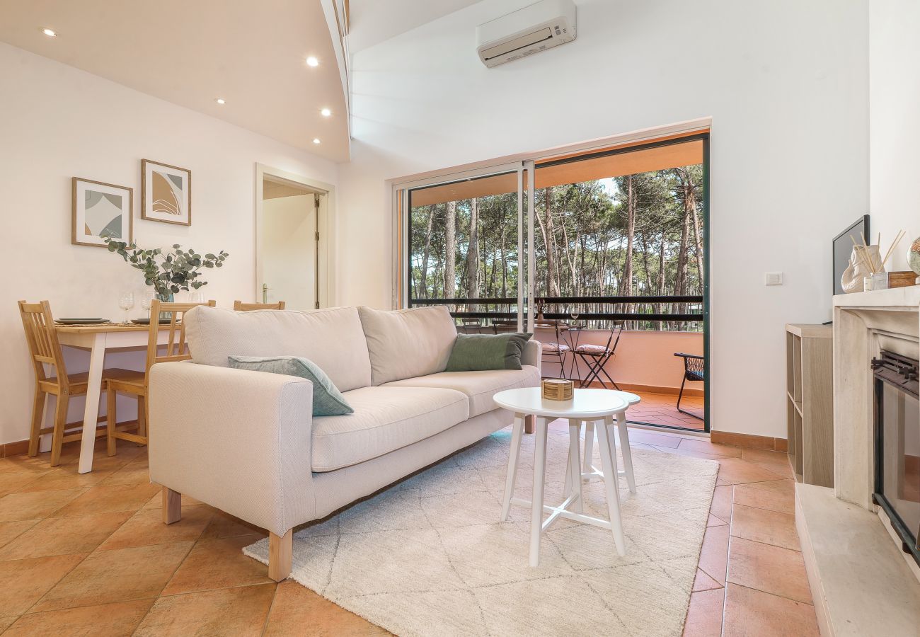 Apartment in Herdade da Aroeira - Nomad Retreat Aroeira