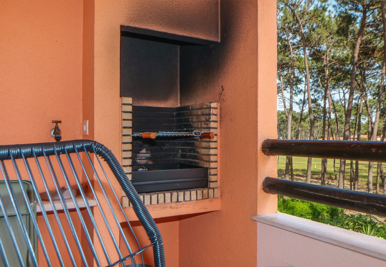 Apartment in Herdade da Aroeira - Nomad Retreat Aroeira