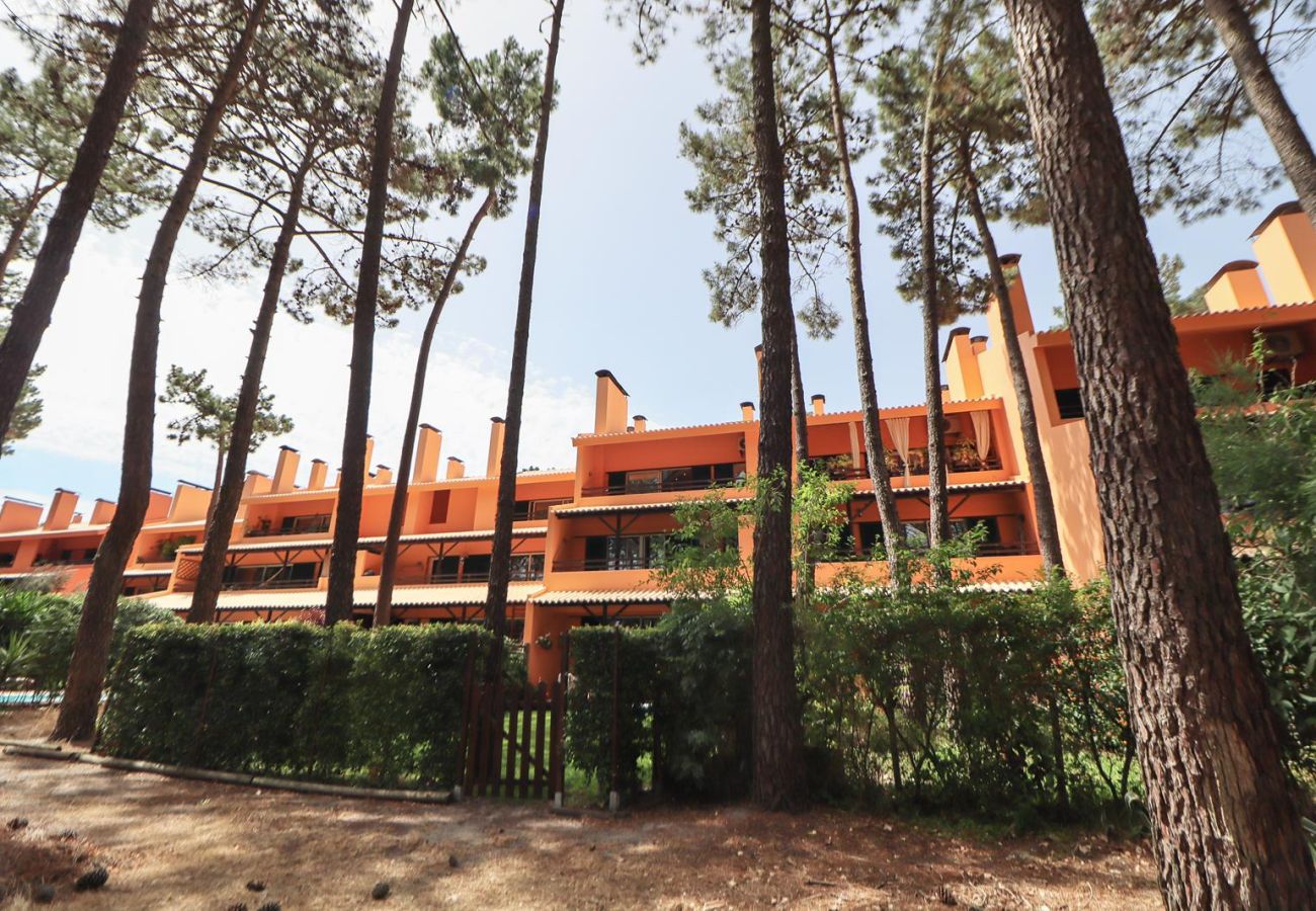 Apartment in Herdade da Aroeira - Nomad Retreat Aroeira