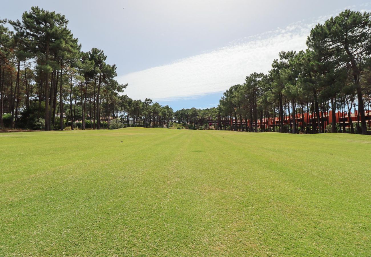 Apartment in Herdade da Aroeira - Nomad Retreat Aroeira