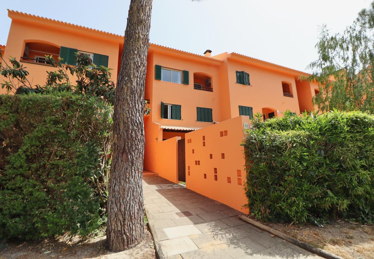 Apartment in Herdade da Aroeira - Nomad Retreat Aroeira