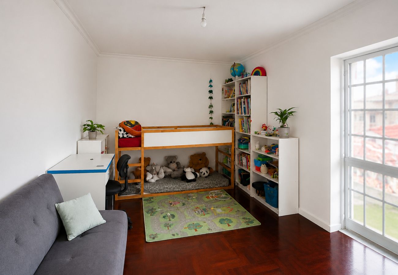 Villa in Charneca de Caparica - Villa Magali