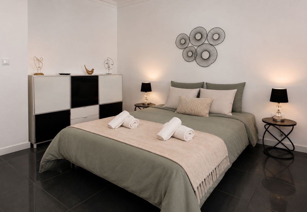 Villa in Charneca de Caparica - Villa Magali