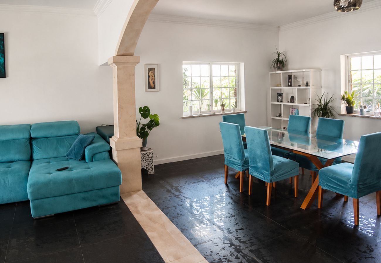 Villa in Charneca de Caparica - Villa Magali