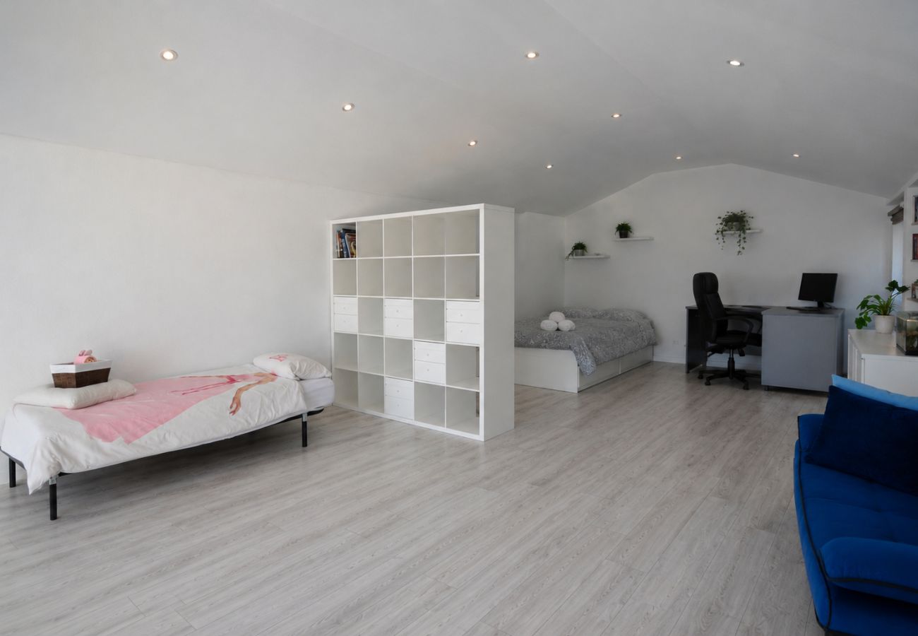 Villa in Charneca de Caparica - Villa Magali