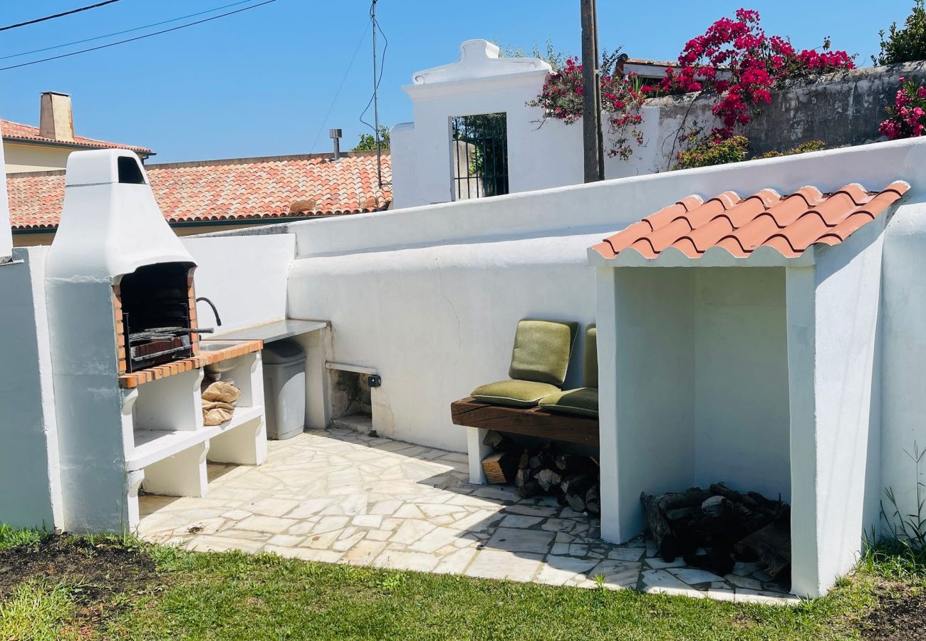 Villa in Azeitão - La Casanière