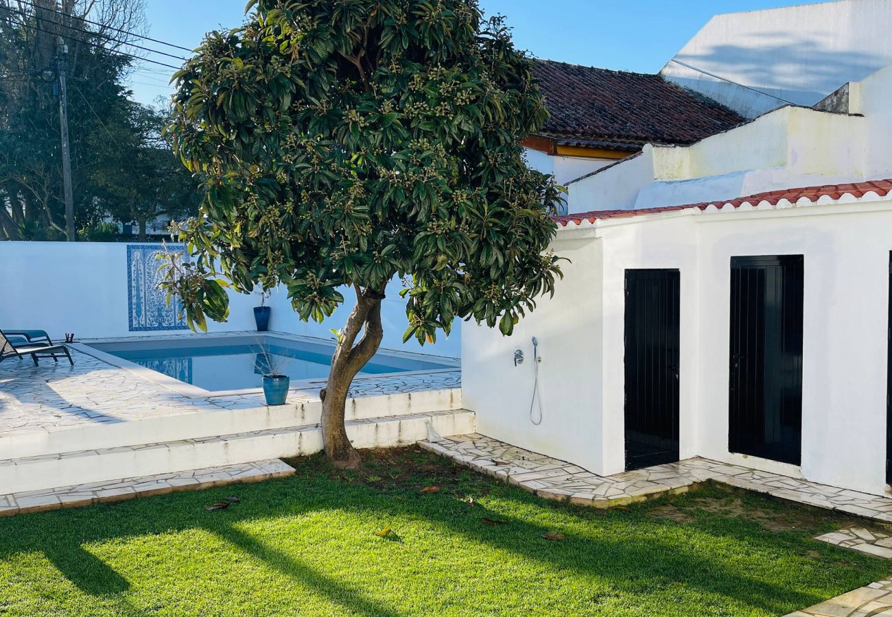 Villa in Azeitão - La Casanière