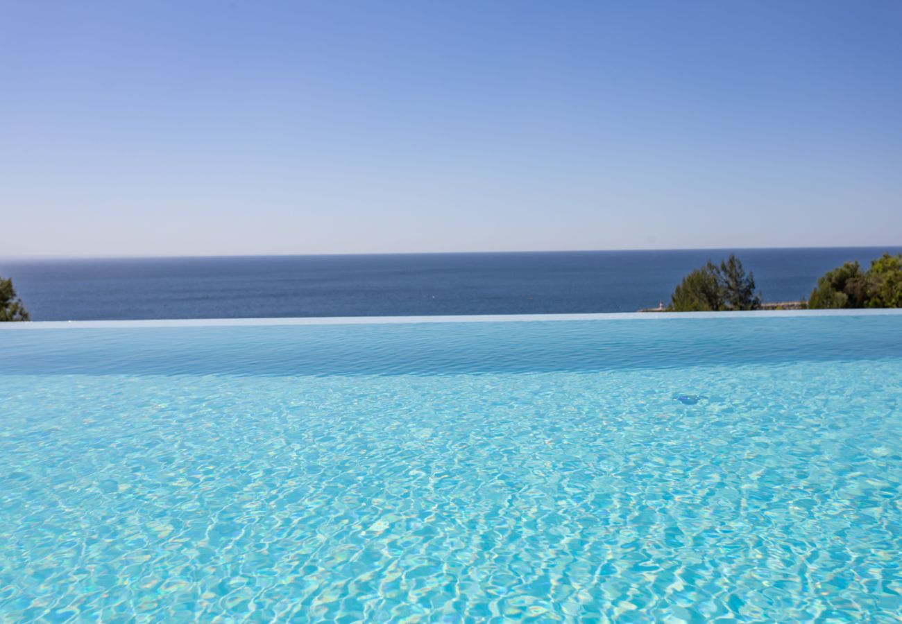 Résidence à Sesimbra - Casa Boa Vista