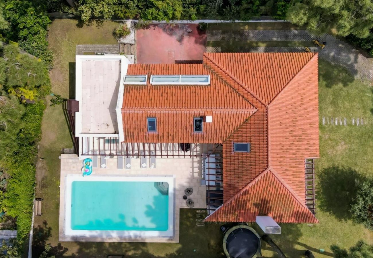 Villa à Herdade da Aroeira - Villa da Oliveira
