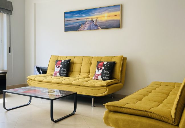 Appartement à Setúbal - Praia da Saude