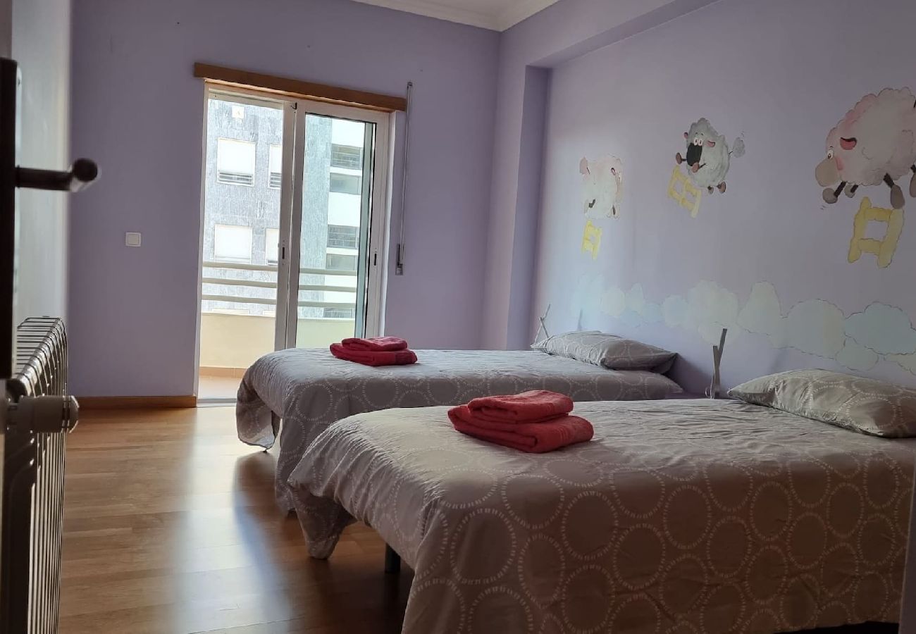 Appartement à Setúbal - Praia da Saude