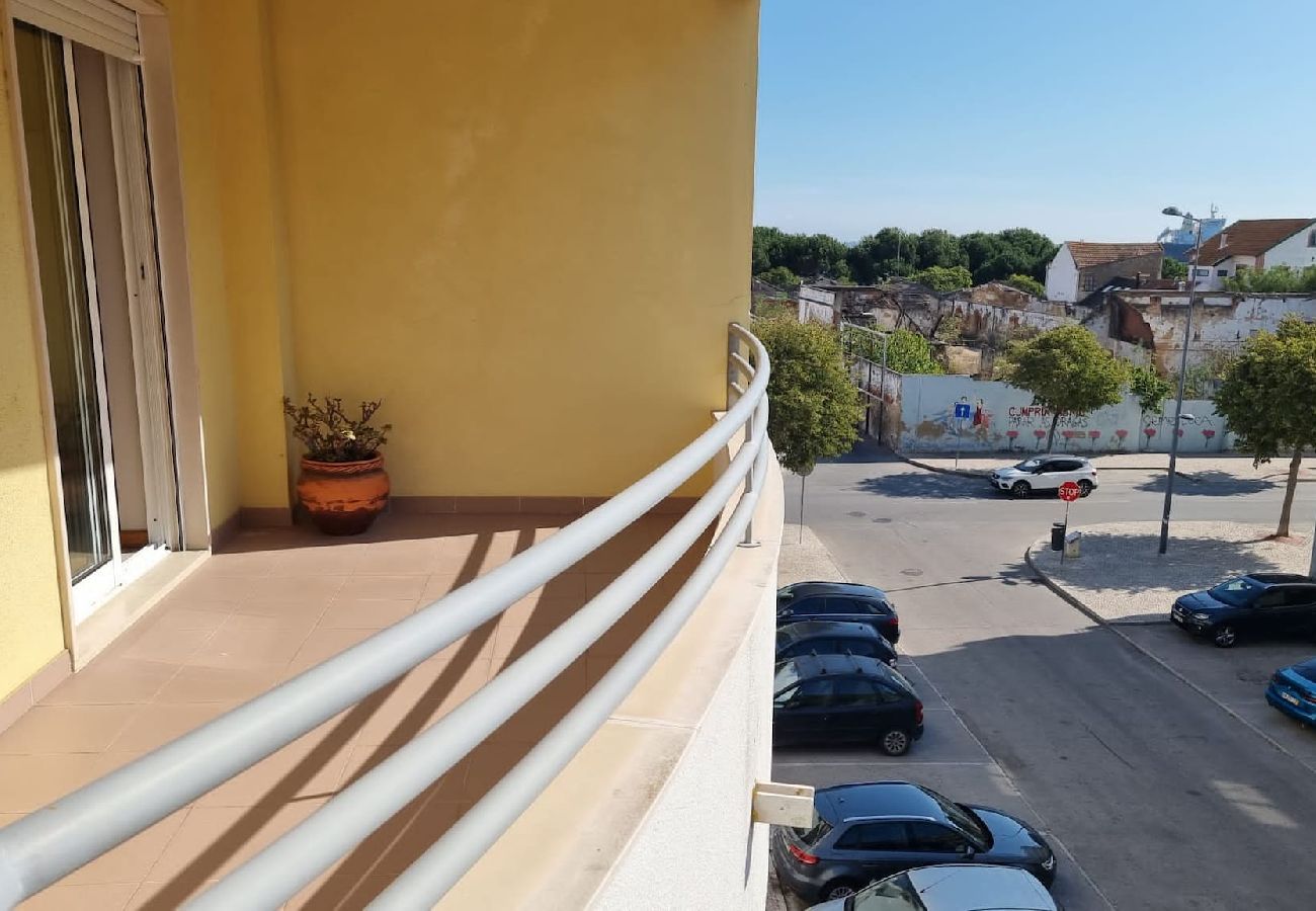 Appartement à Setúbal - Praia da Saude