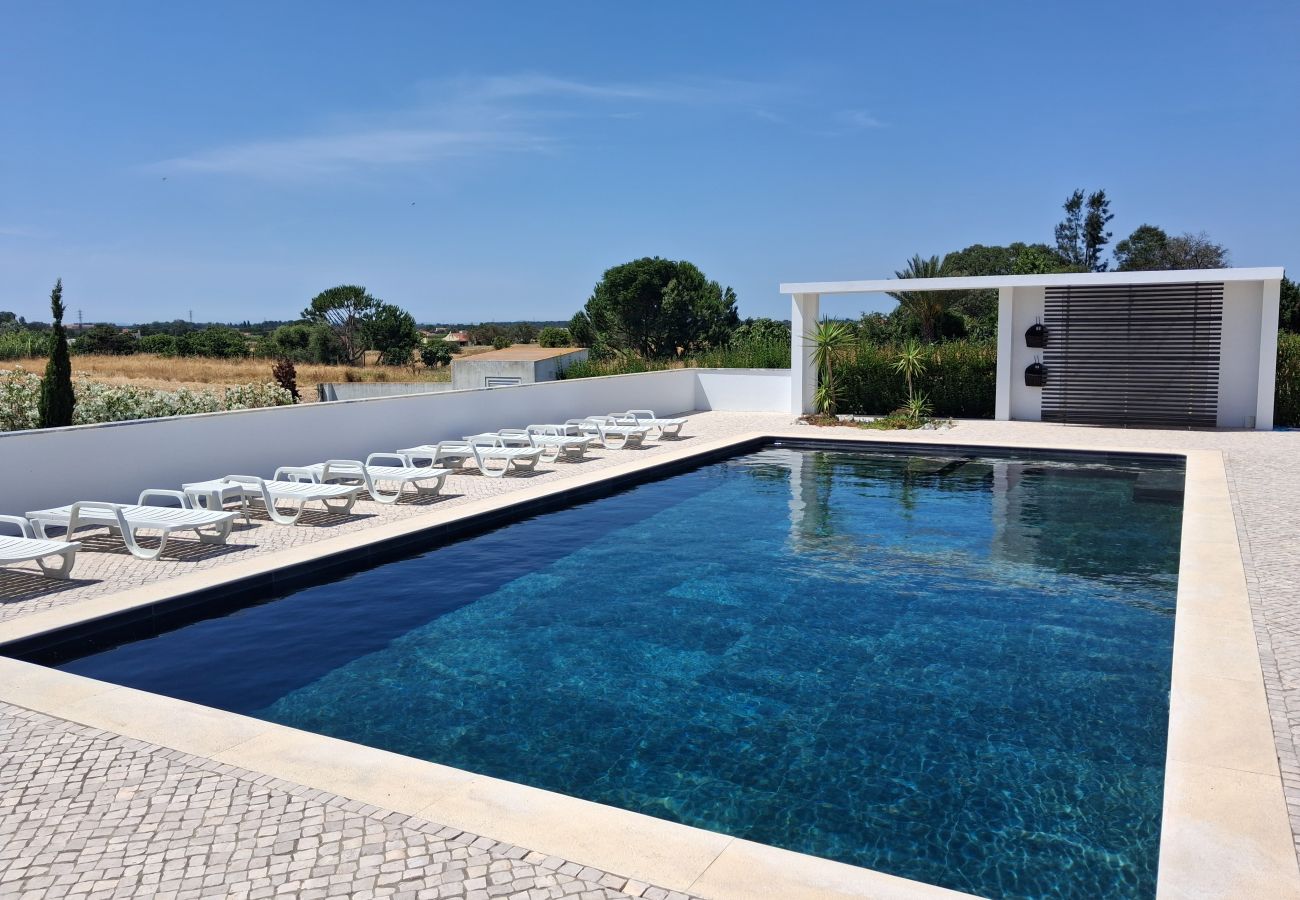 Maison à Pinhal Novo - Res & Campo