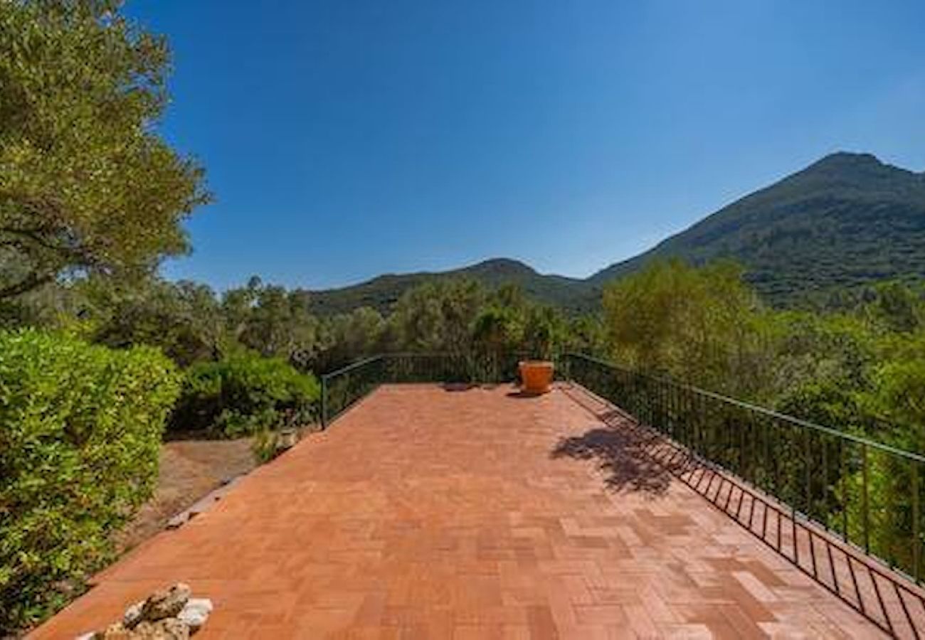 Maison à Azeitão - Casa d'Aroeira