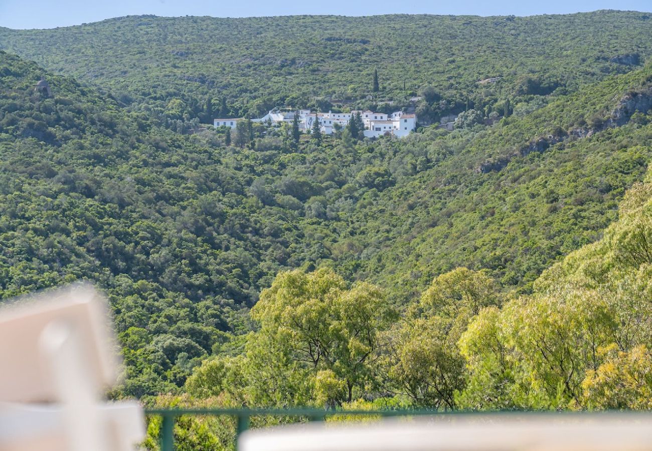 Maison à Azeitão - Casa d'Aroeira