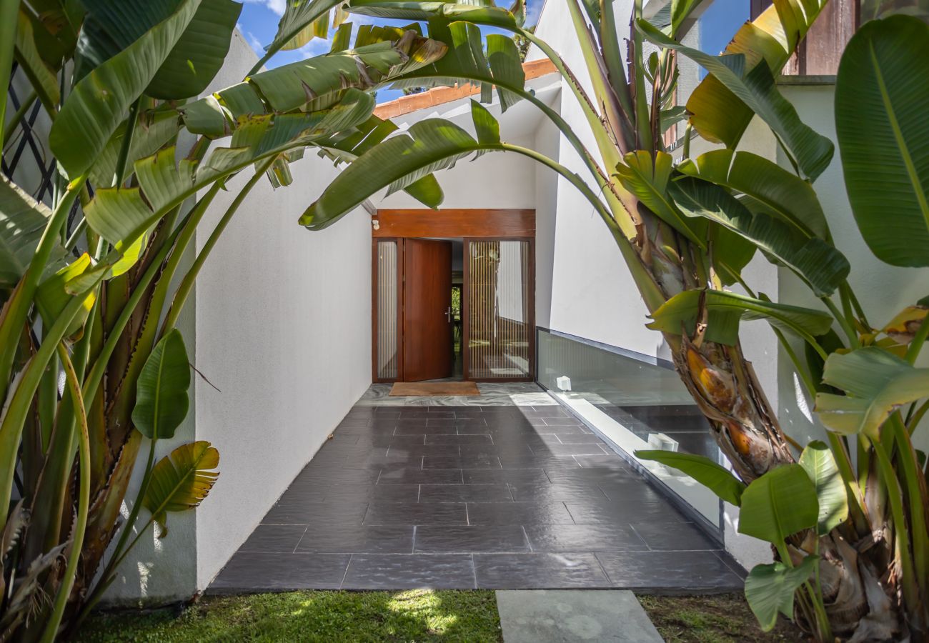 Villa à Aroeira - Villa Golf e Praia
