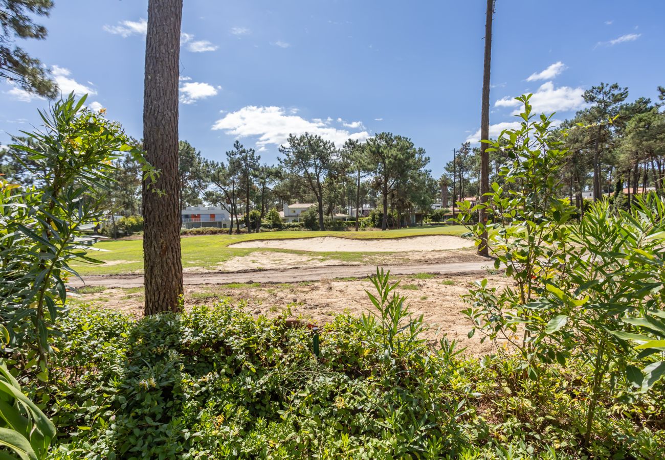 Villa à Aroeira - Villa Golf e Praia