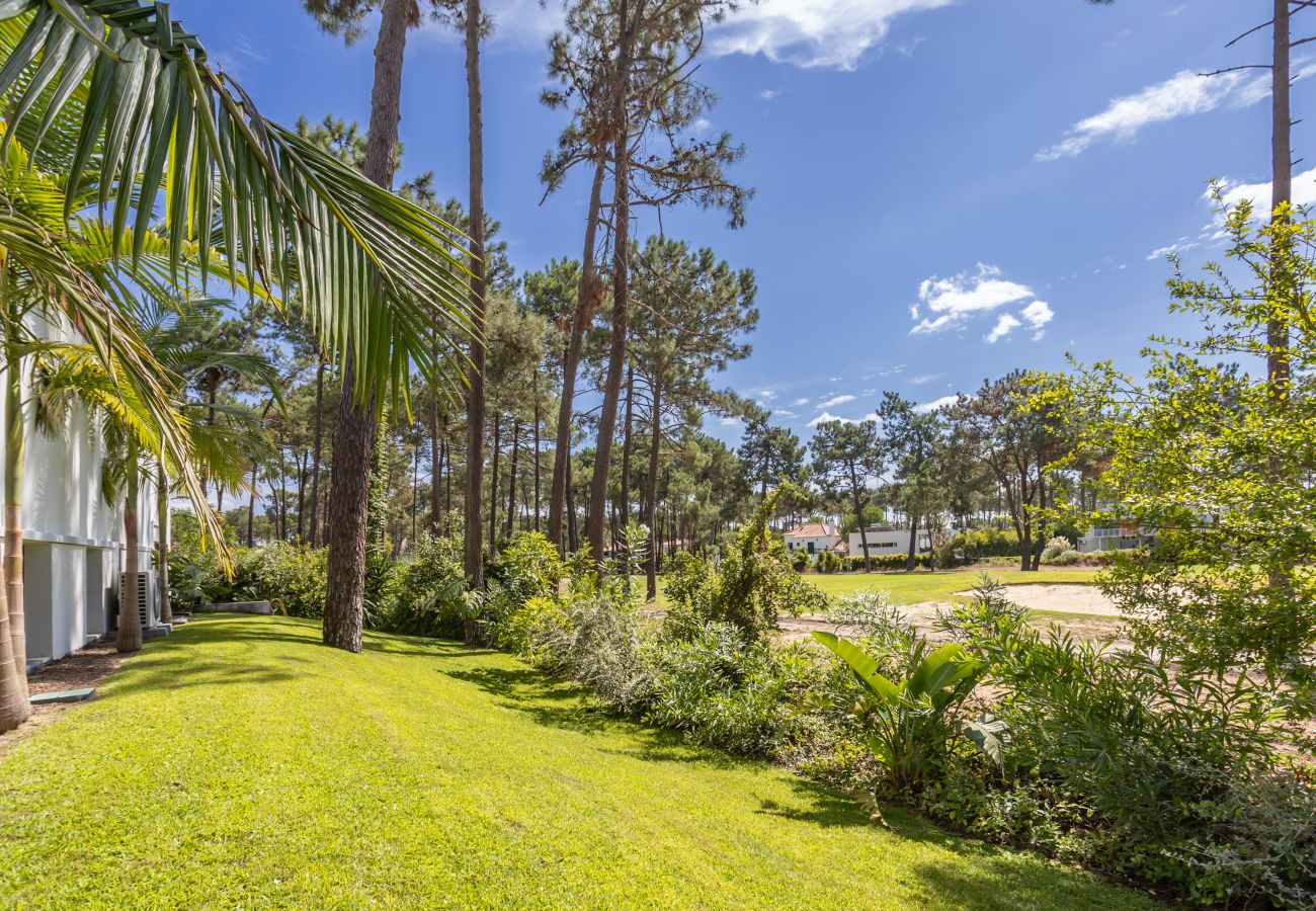 Villa à Aroeira - Villa Golf e Praia