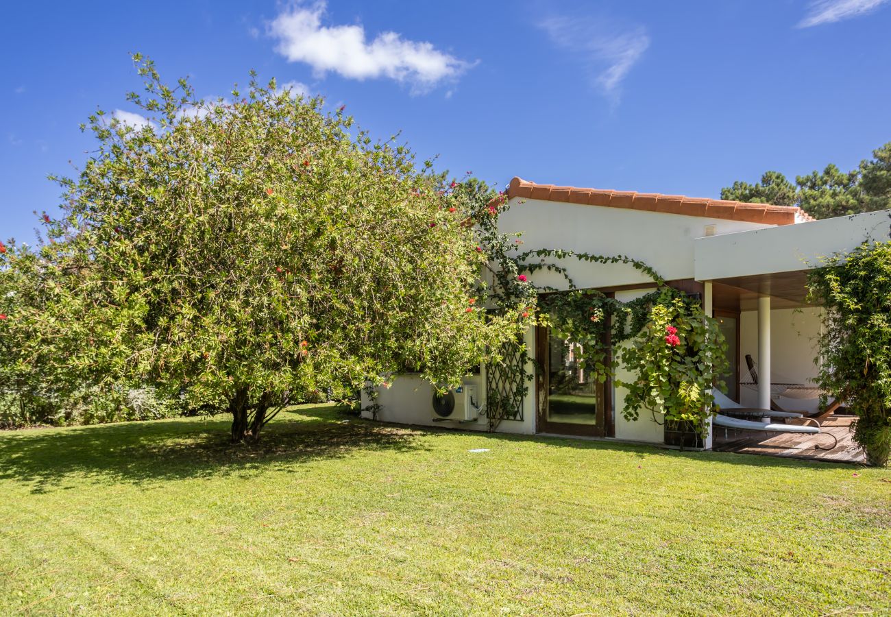 Villa à Aroeira - Villa Golf e Praia