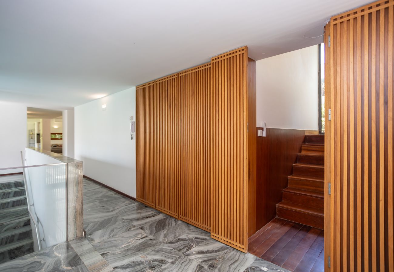 Villa à Aroeira - Villa Golf e Praia