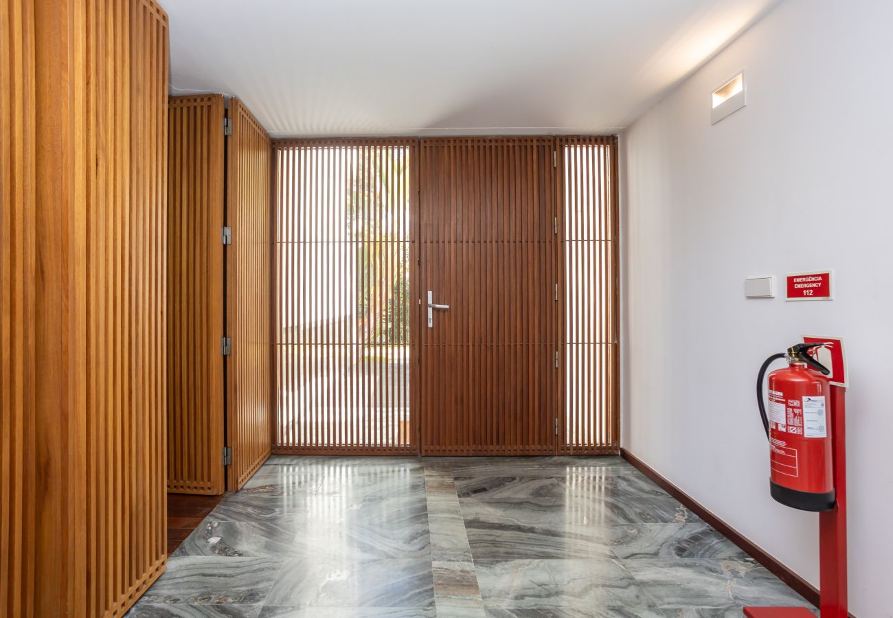 Villa à Aroeira - Villa Golf e Praia