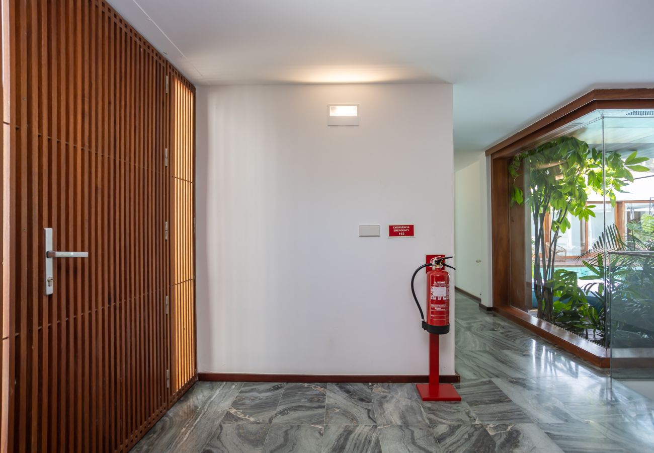 Villa à Aroeira - Villa Golf e Praia