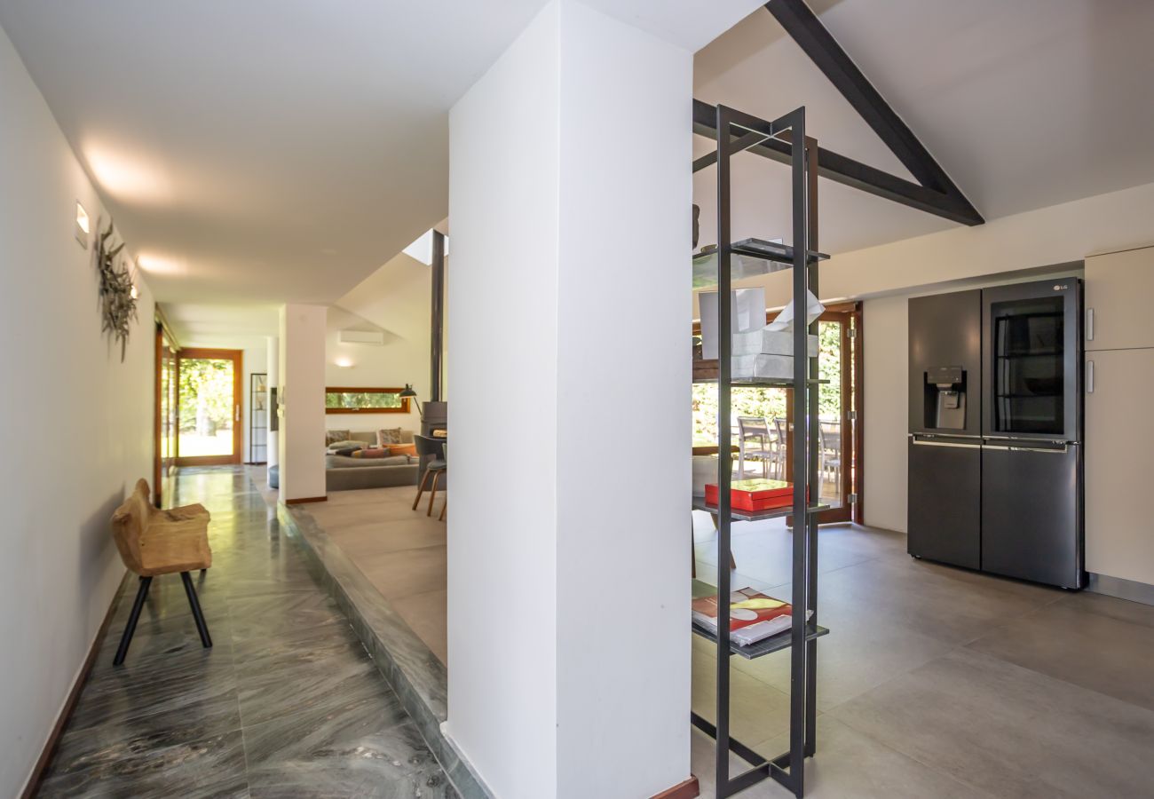 Villa à Aroeira - Villa Golf e Praia