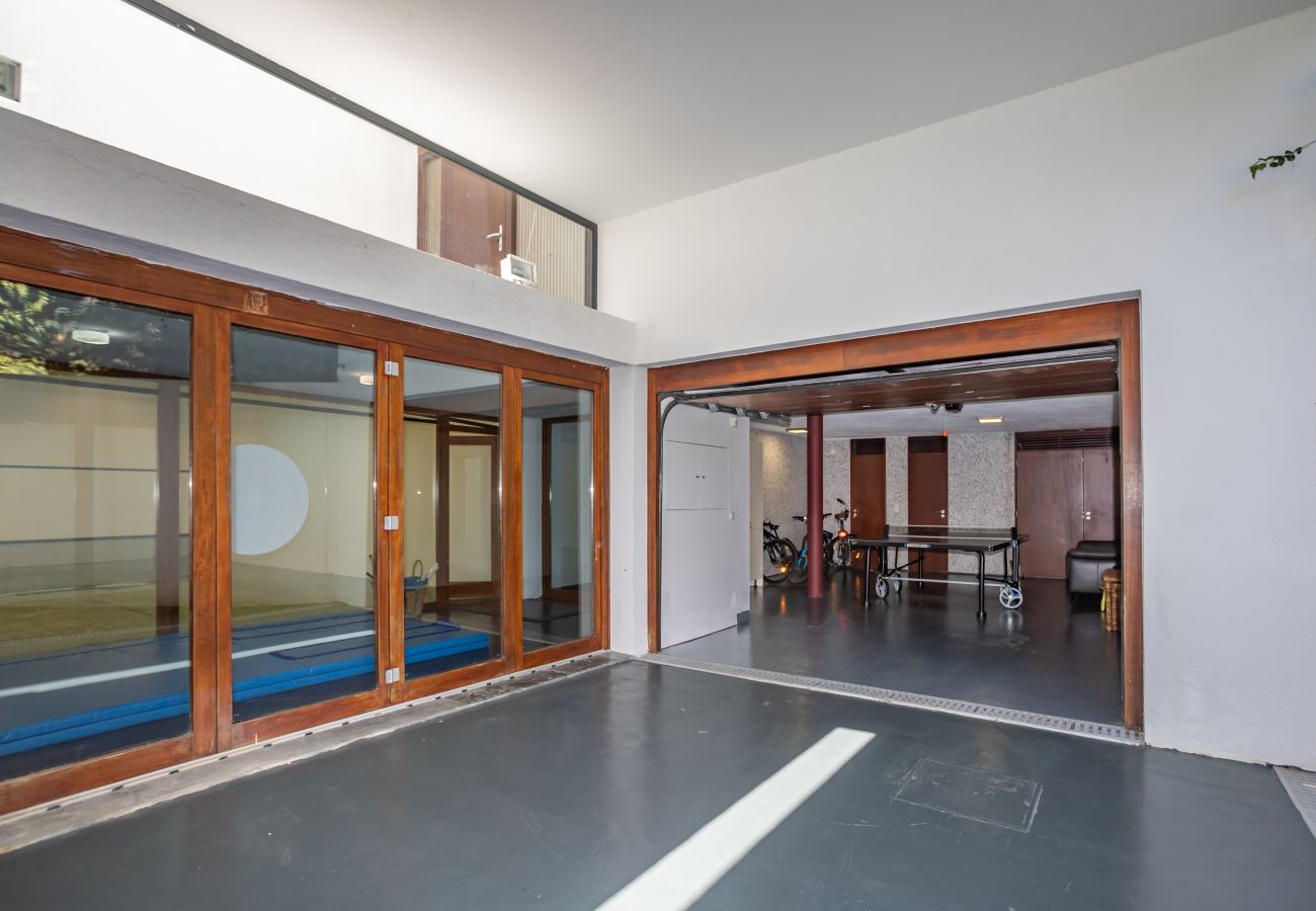 Villa à Aroeira - Villa Golf e Praia